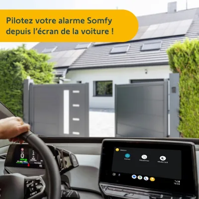 miniature de la photo l'annonce 2/5