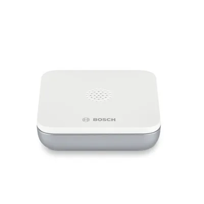 Détecteur d'inondation connecté - Bosch Smart Home
