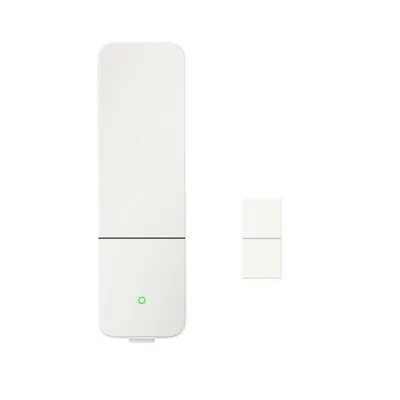 Capteur d'ouverture porte et fenêtre II blanc - Bosch Smart Home