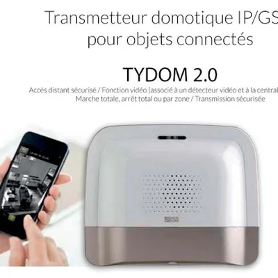 miniature de la photo l'annonce 4/4