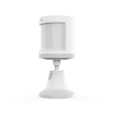 Capteur/détecteur intelligent de mouvement et de lumière P2 - Aqara