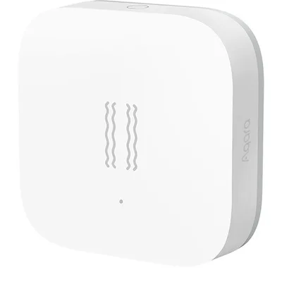Capteur de vibration Zigbee 3.0 Vibration Sensor T1 - Aqara