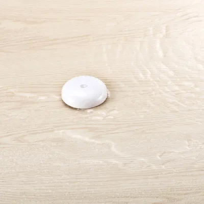 Détecteur de fuite d’eau / détecteur d’immersion - Alerte instantanée Zigbee - Aqara