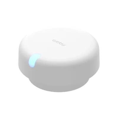 Capteur intelligent de présence et de mouvement FP2 Wifi - Aqara