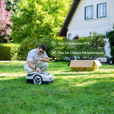 miniature de la photo l'annonce 6/17