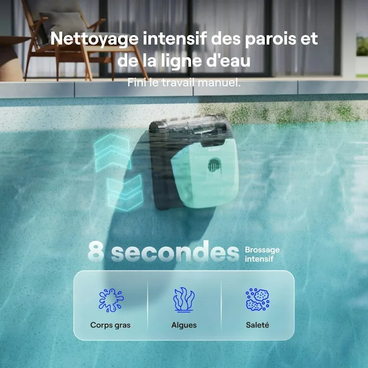 photo de l'annonce 6/8