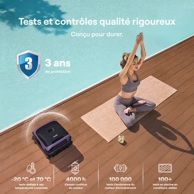 miniature de la photo l'annonce 3/11