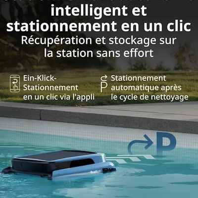 miniature de la photo l'annonce 2/7