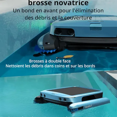 miniature de la photo l'annonce 5/7