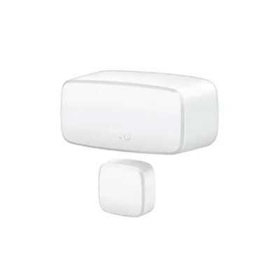 Eve Door & Window Capteur d’ouverture porte et fenêtre connecté Thread